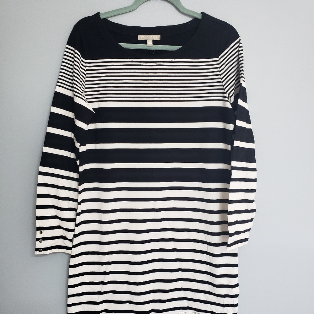 Banana Republic Dress